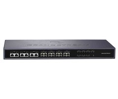 Controlador de alta disponibilidade Grandstream HA100 para PBX IP UCM6510 - RSMI Equipamentos de Telecomunicações e Informática