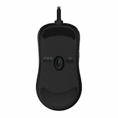 Mouse Gamer Zowie EC2-C para E-Sports, 3200 DPI, Médio, 5 Botões, Preto - 9H.N3ABA.A2E - RSMI Equipamentos de Telecomunicações e Informática