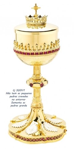 Cibório 3202