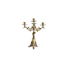 Castiçal Três Velas 10A-6