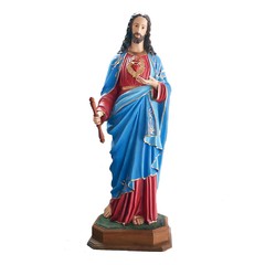 Cristo Rei 13D-1