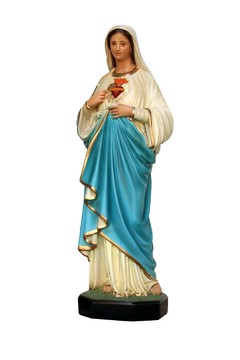Imaculado Coração De Maria 14E.04-3