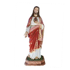 Sagrado Coração de Jesus 13D-3 - comprar online