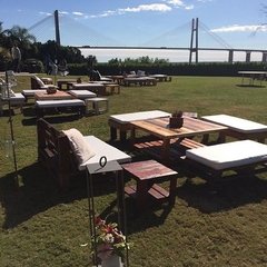 BODA PUNTA BARRANCA - DAMIÁN DELORENZI & JULIETA
