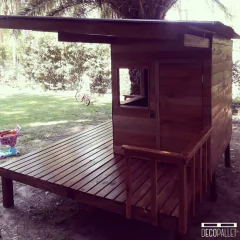 CASITA “MARKET” CECILIA - GALERIA EXTRA GRANDE - comprar online