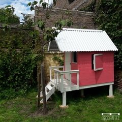 CASITA PINK - comprar online