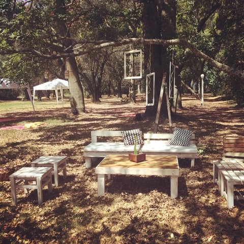 BODA - LA QUINTA PUEBLO ESTHER