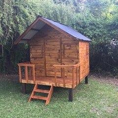 CASITA L - FUNES - comprar online