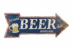 Cartel Flecha Beer