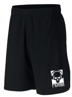 Bermuda Shorts Dryfit Ferax Dark na internet