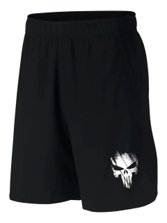Bermuda Shorts Dryfit Ferax Punisher - FeraxOficial