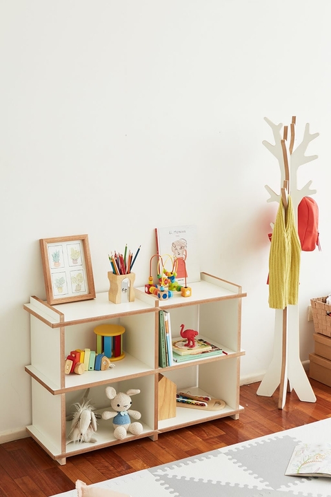 ORGANIZADOR INFANTIL