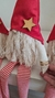 PAPA NOEL GNOMOS - Roma Home & Deco
