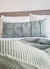 ALMOHADON SENEGAL VERDE SECO - comprar online