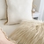 ALMOHADON KAMPALA YUTE - comprar online