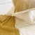 ALMOHADON KAMPALA OCRE - comprar online