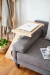 MESA DE ARRIME WORK - comprar online