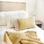 ALMOHADON MALABO OCRE