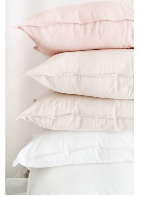 ALMOHADON CAMERUN TUSOR CON SOLAPA