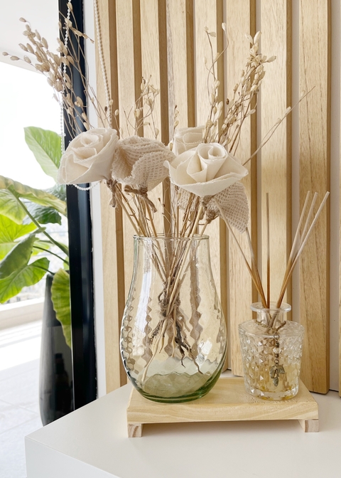 FLORERO PAZ