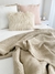 ALMOHADON PIEL - comprar online