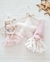 SET X3 ADORNOS NAVIDEÑOS ROMA