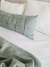 ALMOHADON SENEGAL VERDE SECO