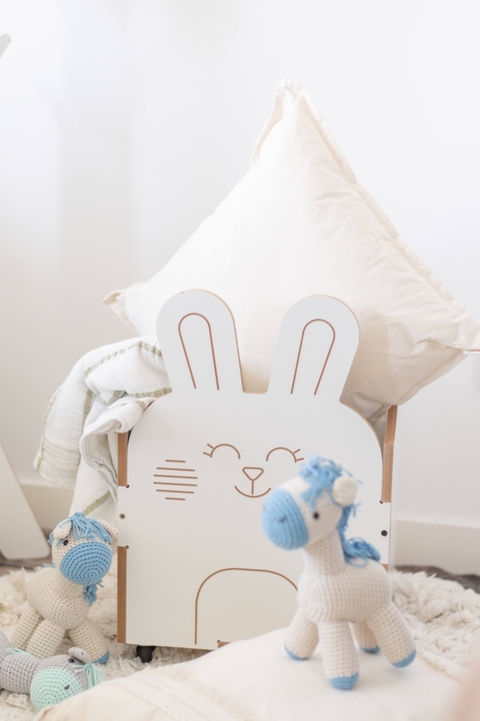 JUGUETEROS - 3 MODELOS