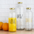 BOTELLAS SHINE NEGRO