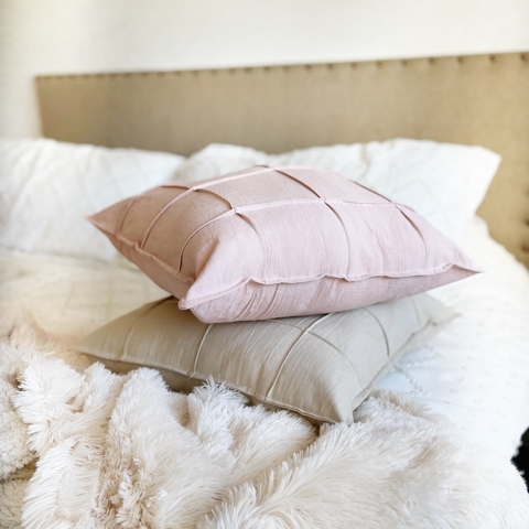 ALMOHADON SENEGAL ROSADO