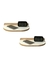 MESA DE LUZ FLOTANTE X2 - Roma Home & Deco