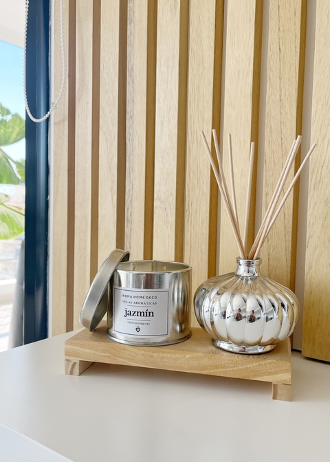 DIFUSOR PREMIUM BOMBE