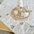 MANTEL NAVIDAD ECO CUERO (Modelo arbol) - comprar online