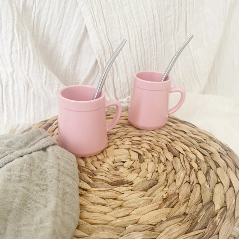 MATE CATA ROSADO