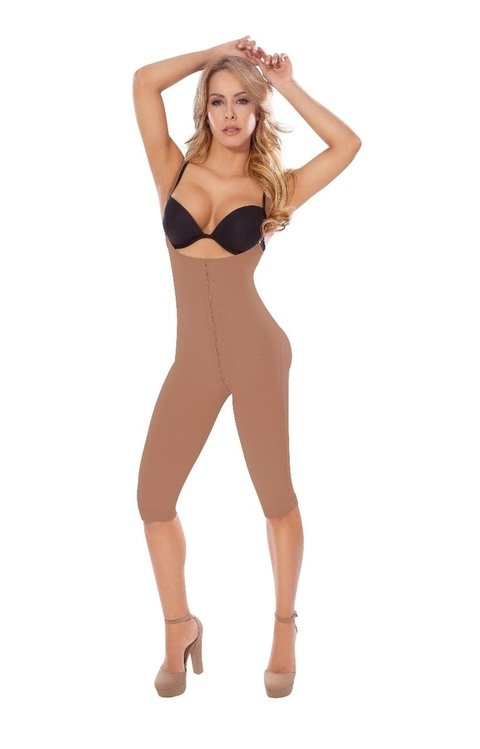 Faja Colombiana Post-Operatoria Ref. 1002