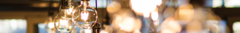 Banner de la categoría ILUMINACION 