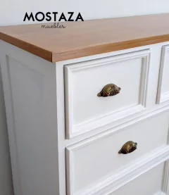 Cómoda Abril - comprar online