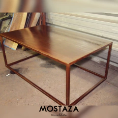 Mesa Ratona BRONX - comprar online