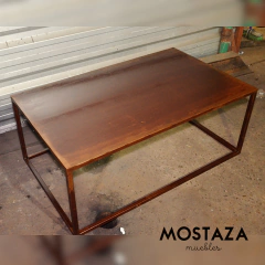 Mesa Ratona BRONX en internet
