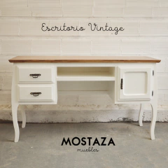 ESCRITORIO VINTAGE