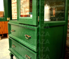 Vitrina Inglesa - comprar online