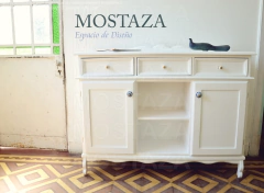 Recibidor Provenzal - tienda online