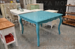 Mesa Comedor Vintage en internet