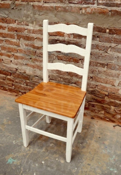 Silla Colonial - comprar online