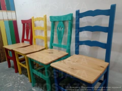 Silla Colonial - tienda online