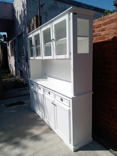 VAJILLERO SANANA - tienda online