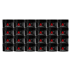 Kit 24 Un Gel Cola Efeito Brilho 300Gr- Alfa Look'S - comprar online