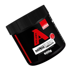 Kit 2 Un Liso Absoluto 500Gr - Alfa Look'S - loja online