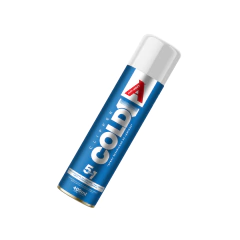 Kit 12 Un Clipper Cold 5 em 1 250G/400Ml - Alfa Look'S - SITE DOS BARBEIROS 