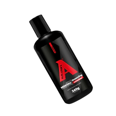 Kit 6 Un Grooming Extra Forte 240Ml - Alfa Look'S - loja online